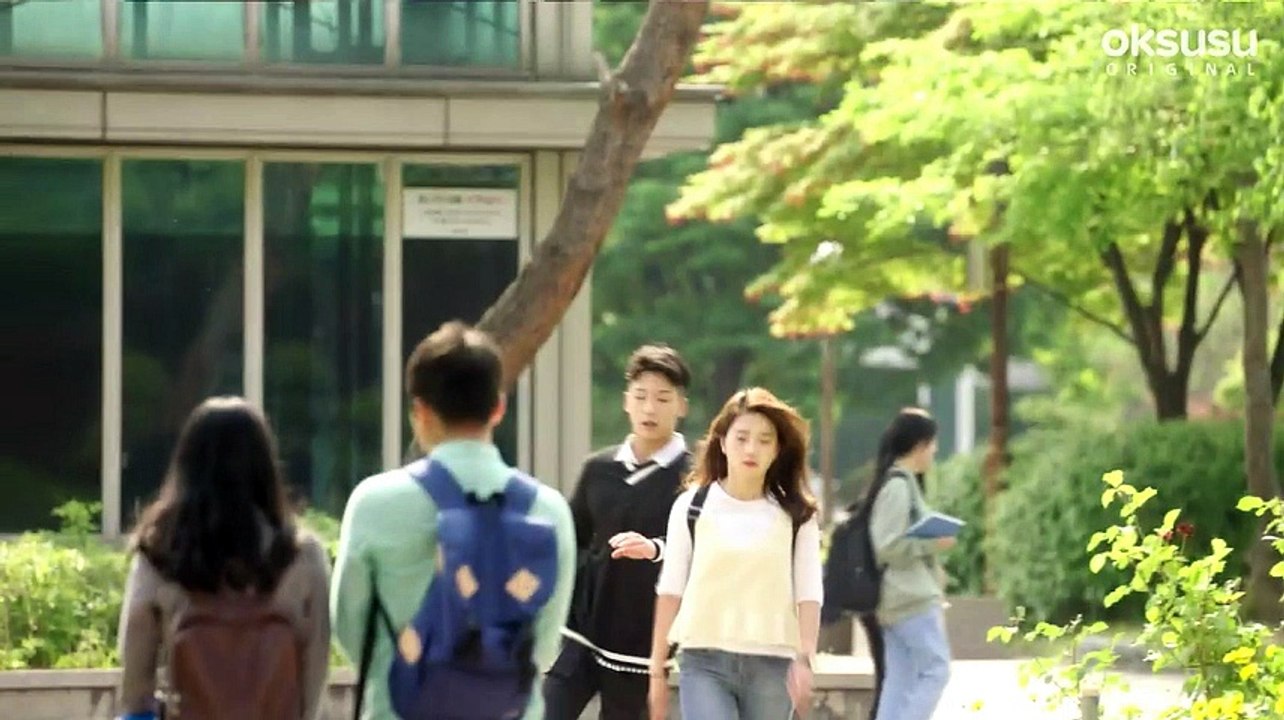【メロホリック10】 내숭 1도 없는 데이트