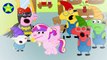 Dolly and friends New Cartoon For Kids ¦ Season 2 ¦ #46
