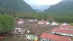 Chile: Massive landslide destroys village, kills five at least