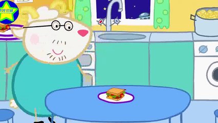 Dolly and friends New Cartoon For Kids ¦ Season 1 ¦ #24