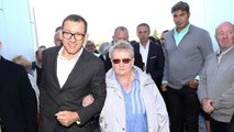 Dany Boon raconte le calvaire vécu par sa mère