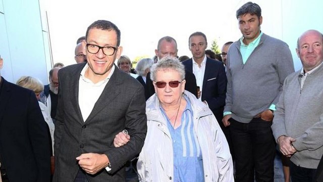 Dany Boon raconte le calvaire vécu par sa mère