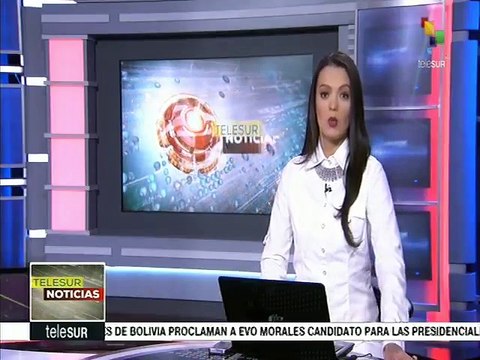 Manuel Zelaya envía condolencias al pdte. hondureño JOH