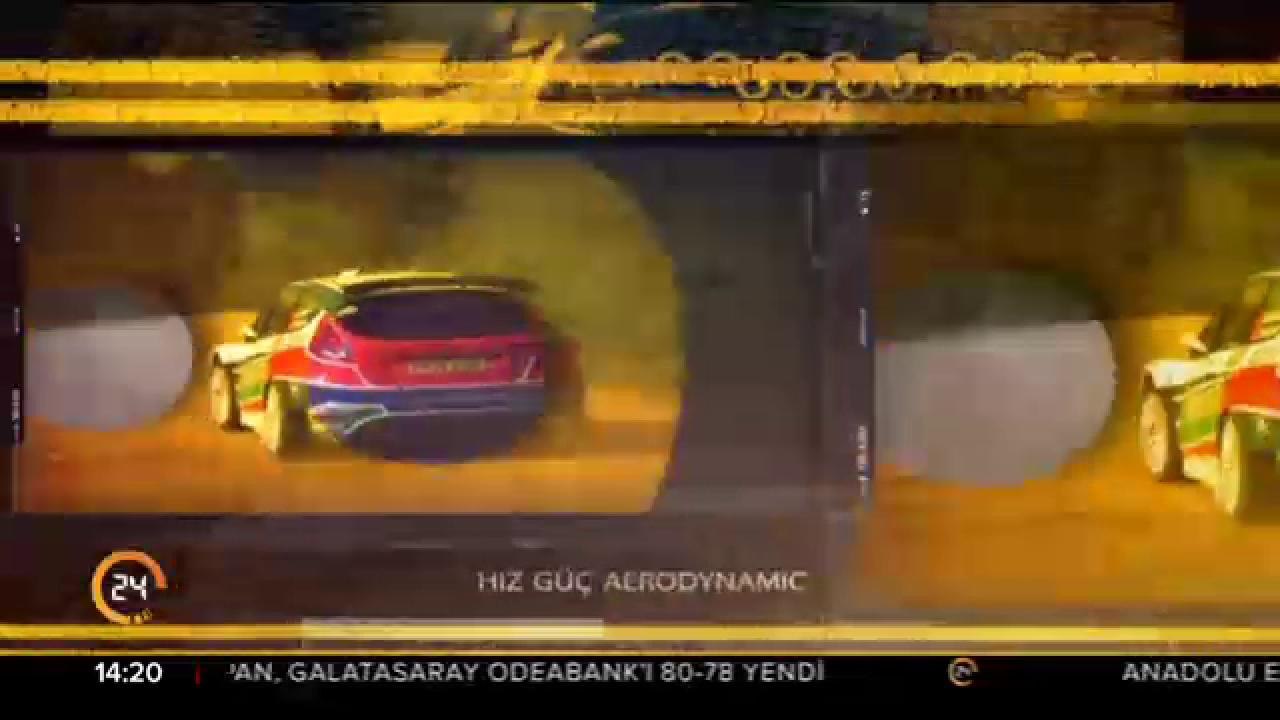 8. Etap
