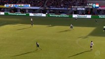 Tonny Vilhena Goal HD - Sparta Rotterdam	0-1	Feyenoord 17.12.2017