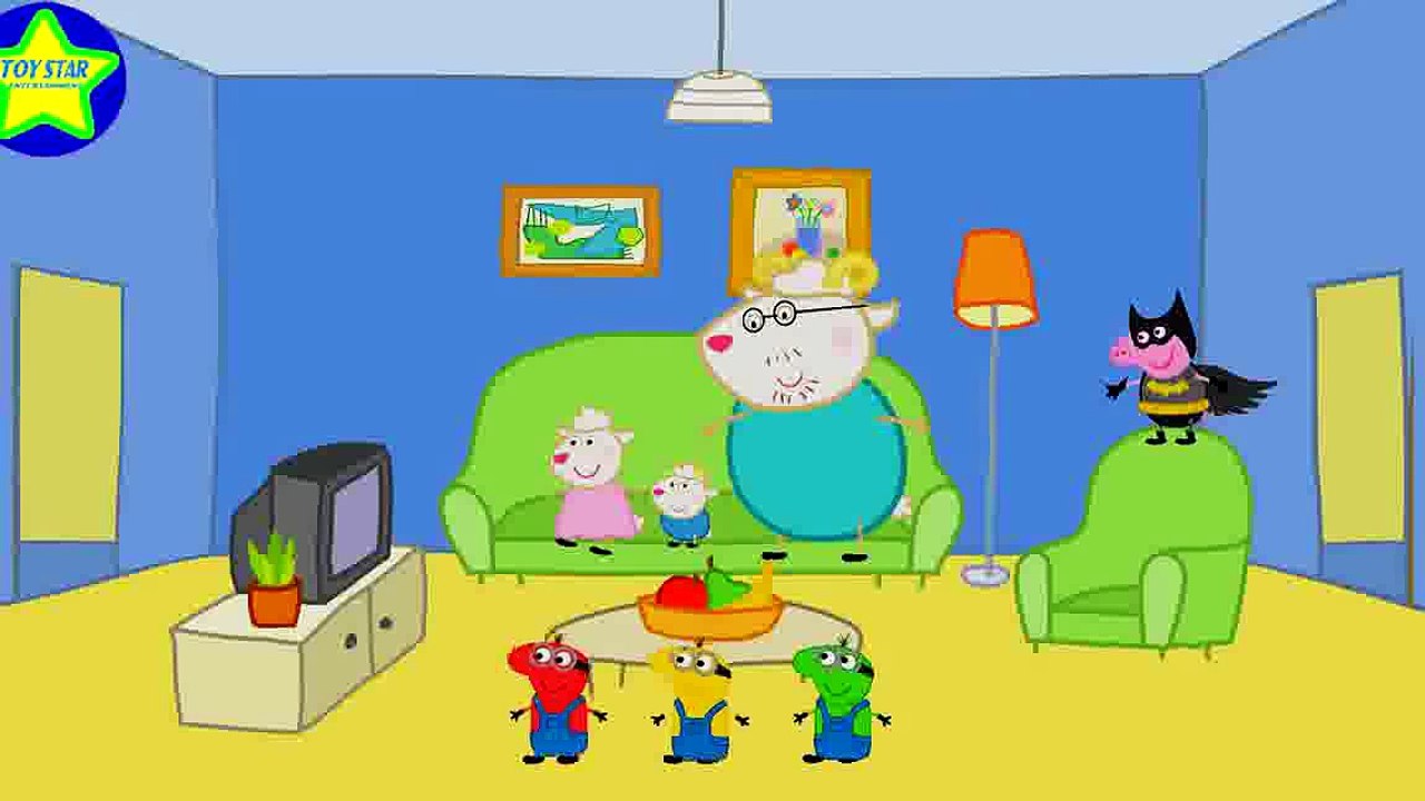Dolly and friends New Cartoon For Kids ¦ Season 1 ¦#38