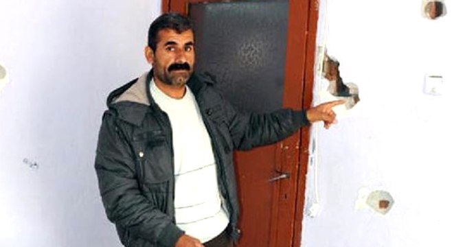 Evine Gelen Polisleri, Kanlıları Sanıp Silahla Karşıladı! O Günden Sonra Başına Gelmeyen Kalmadı