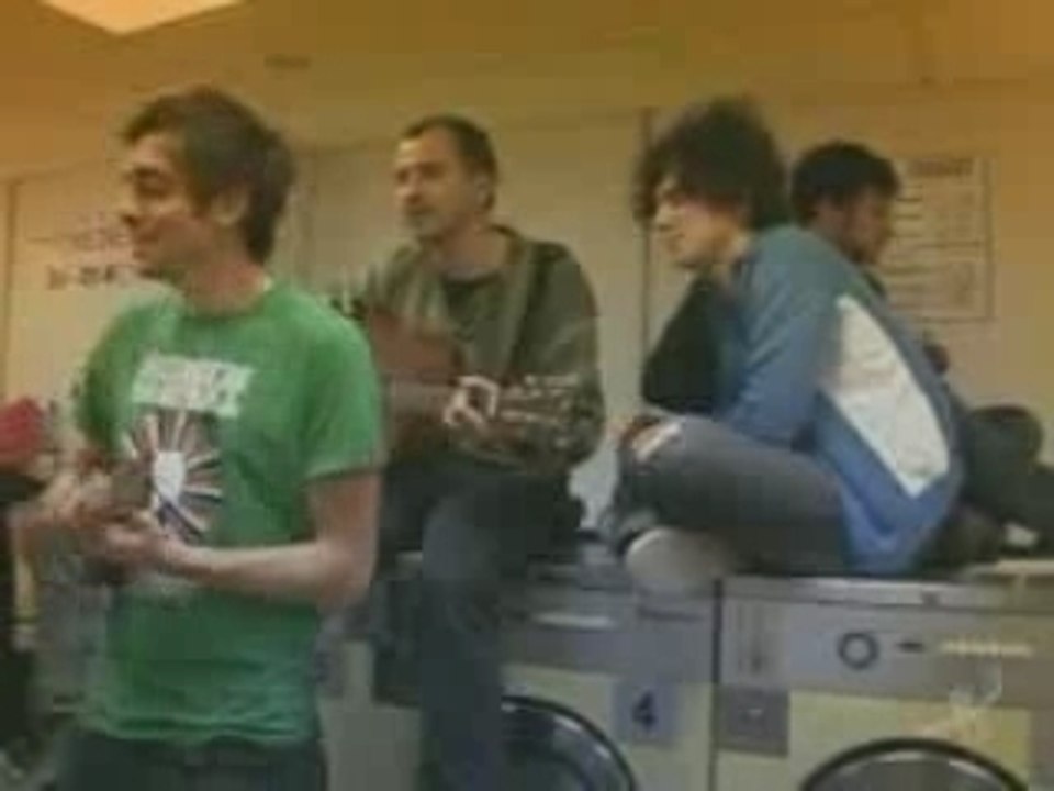 Cocoon & Hey Hey My My  - Chupee