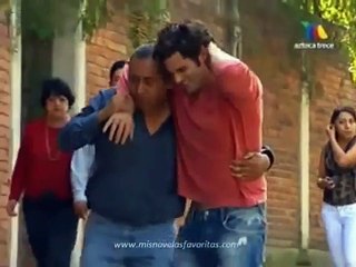 Gabriela Spanic - Emperatriz Capitulo 132