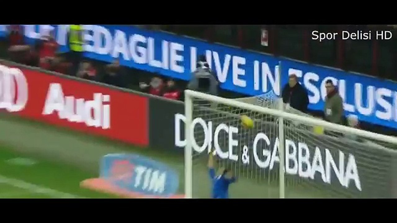 Futbolda En Sert Çivi Gibi Goller ● Rapaic, Nihat, Eboue, Hami, Şener, Hamit, Bobo