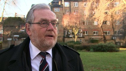 Defence efficiency savings need to be realistic says Spellar