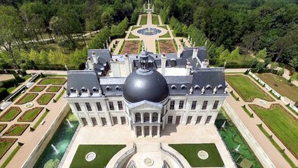 3천5백억 원 세계 최고가 집주인은 사우디 왕세자 / YTN