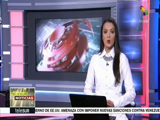 Chile: 5 muertos y más de una decena de desaparecidos tras inundación