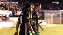 Vilhena  Goal HD - Sparta Rotterdam	0-4	Feyenoord 17.12.2017