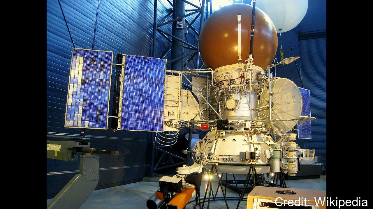 Russlands Raumfahrtprogramm: Status Report | Video Space News Special