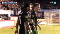 Vilhena  Goal HD - Sparta Rotterdam	0-4	Feyenoord 17.12.2017