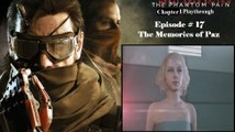Metal Gear Solid V: The Phantom Pain C1 Playthrough [17/68]