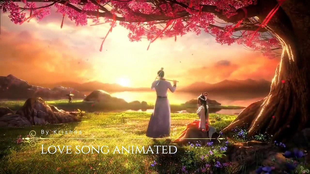 Animated Love Song 2018