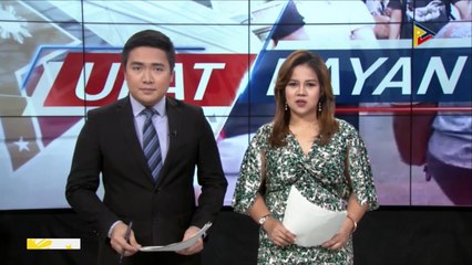 Mga ahensya ng pamahalaan, magpupulong para sa paparating na bagyo