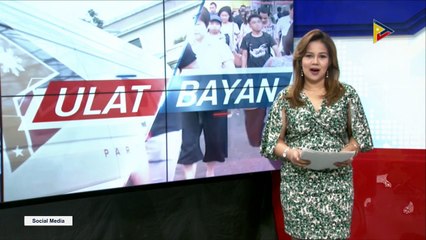 68 flights, kanselado dahil sa bagyong #UrdujaPH