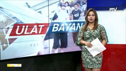 PhilHealth at ilang ospital, nagkasundo para sa 'No Hospital Deposit Law'