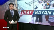 DSWD, nagsagawa ng relief operations para sa mga apektado ni bagyong #UrdujaPH