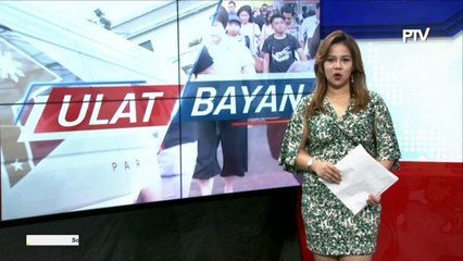 Mga Pinoy sa Iraq, sakop na ng 'Balik Manggagawa Program'