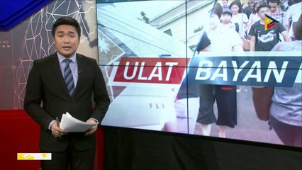 'Most wanted criminal' ng Western Visayas, naaresto