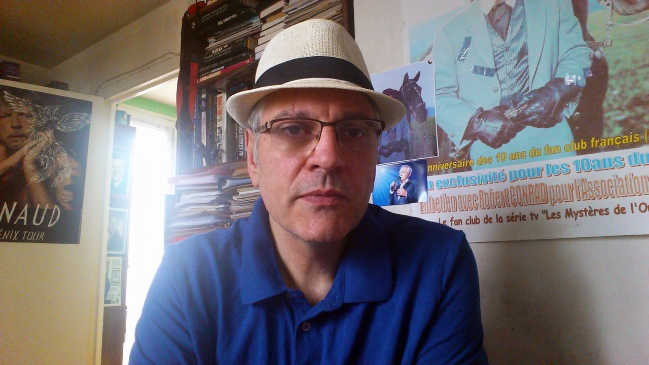 QUI M'AIME ME TUE (cover)