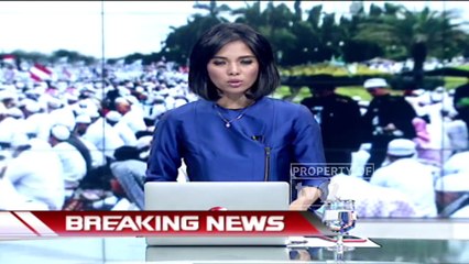 "Aksi Bela Palestina" di Kawasan Monas [Part 8]