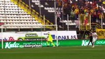 Umut Bulut Goal HD - Akhisar Genclik Sport0-2tKayserispor 17.12.2017