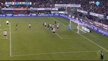 Tapia R. Goal HD - Sparta Rotterdam	0-5	Feyenoord 17.12.2017