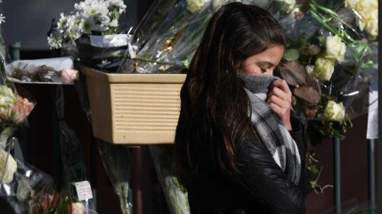 Saint-Féliu-d'Avall se recueille, trois jours après le drame de Millas