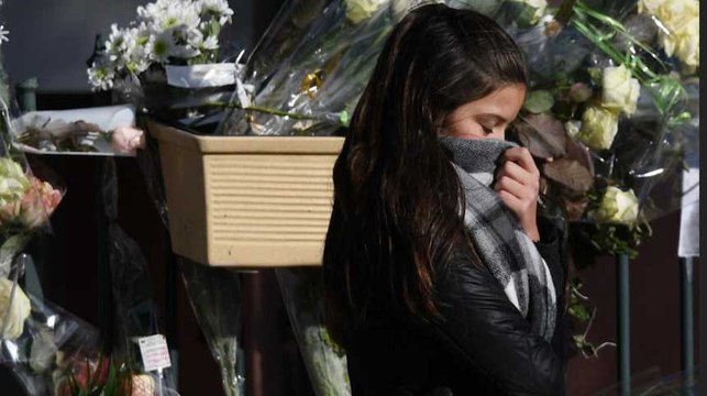 Saint-Féliu-d'Avall se recueille, trois jours après le drame de Millas