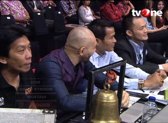 One Pride MMA Feather Weight, Wallie Teo vs Ahmad Abdirahma