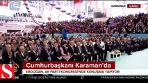 Cumhurbaşkanı Erdoğan: Son FETÖ'cü de hukuk önünde hesap verene dek...