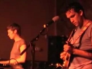 Xiu xiu - sad pony guerrilla girl (live)