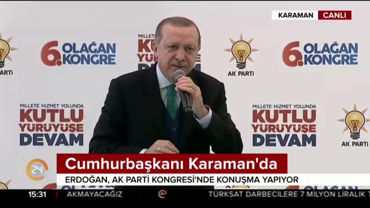 Tek milllet tek vatan