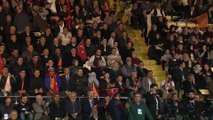 AK Parti Çankırı 6. Olağan İl Kongresi - Başbakan Yardımcısı Bozdağ - ÇANKIRI