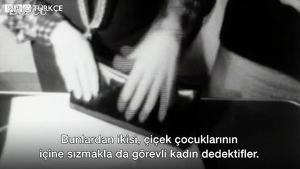 Hippiler İstanbul'da