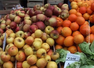 Tokom posta značajna je priprema organizma, 17. decembar 2017 (RTV Bor)