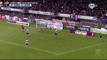 Steven Berghuis Goal HD - Sparta Rotterdam 0 - 6 Feyenoord - 17.12.2017 (Full Replay)