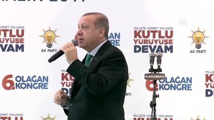 Erdoğan: " Mevlana'nın Yaktığı Aşk Ateşi, Bu Topraklarda ve Yüreklerimizde Yanmaya Devam Ediyor"