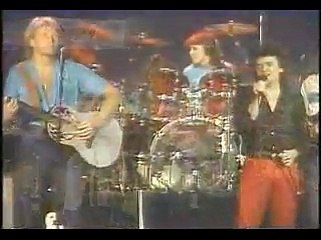 Air Supply - Here I Am