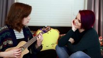 What Are You Doing New Year's Eve- (cover) Feat. Emma Blackery!