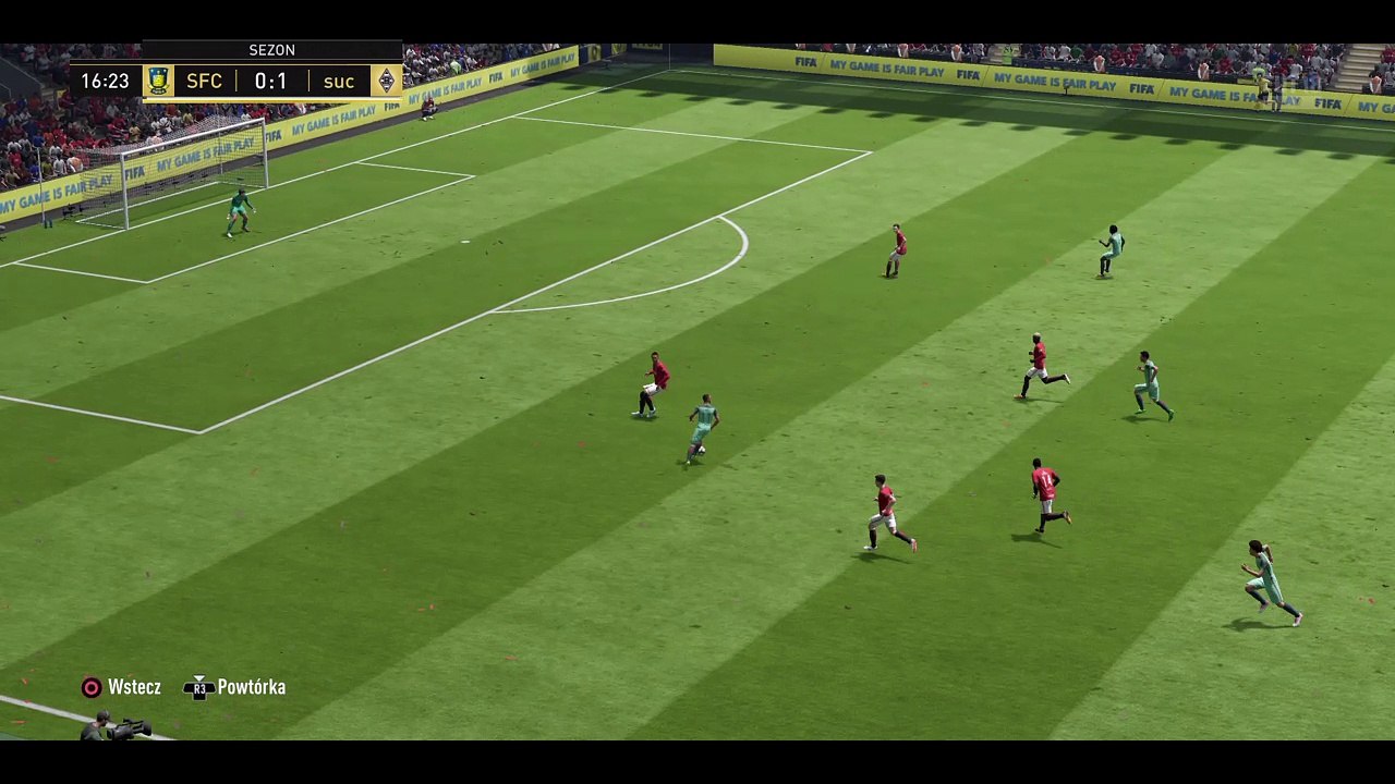 FIFA 18 Ultimate team
