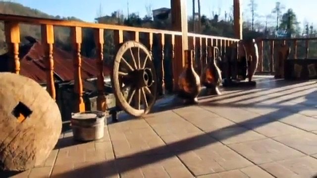 Evini Müzeye Çevirdi