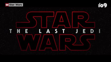 A Spoiler-free Review of Star Wars: The Last Jedi
