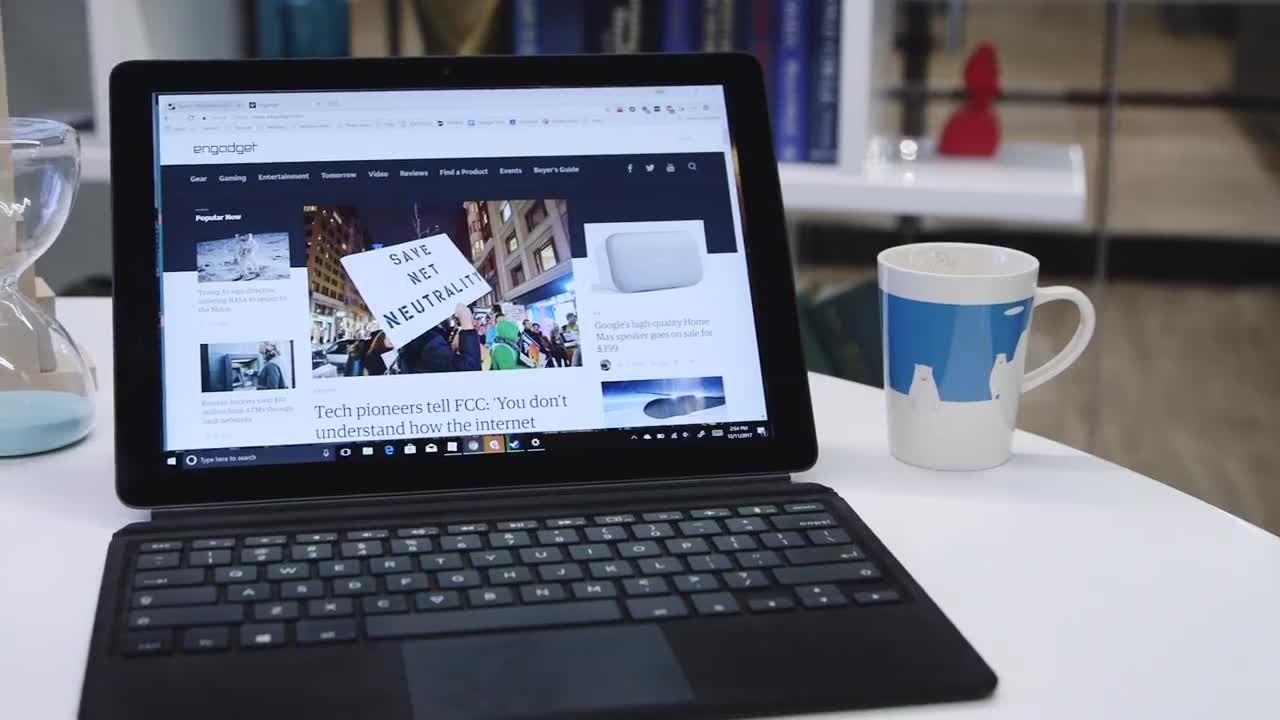 Eve V Review