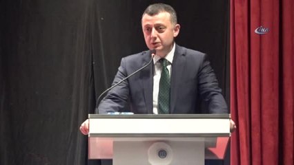 Bilecik'in İsmi Ertuğrul Olsun' Önerisi